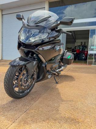 BMW K 1600 BAGGER 